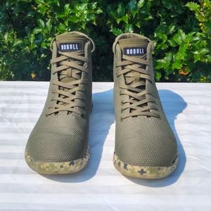 No Bull High-Tops Trainer size US Men 10.5 / Women 12